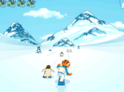 Diego Snowbord Yapýyor